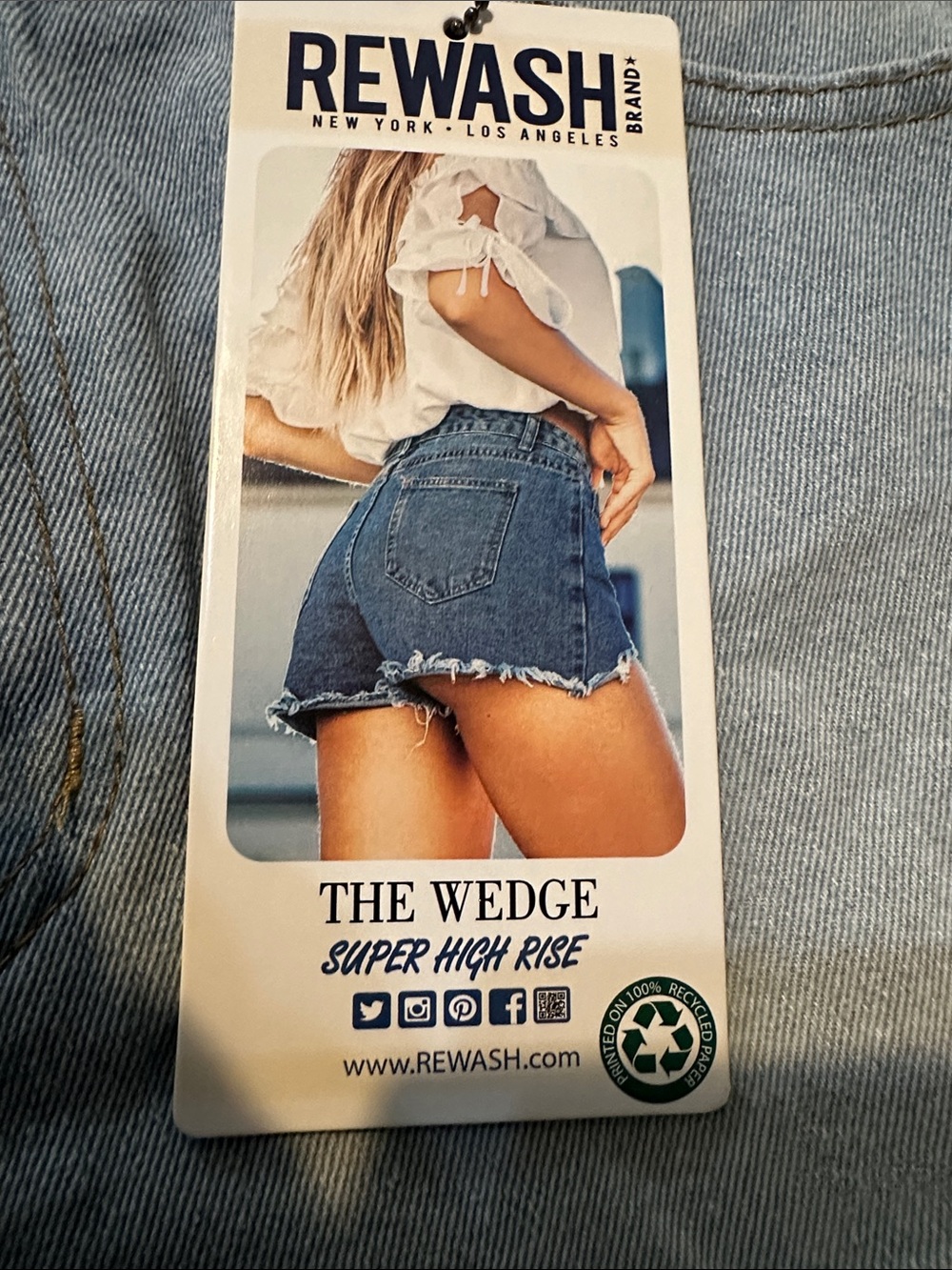 Shorts - Picture 8 of 8